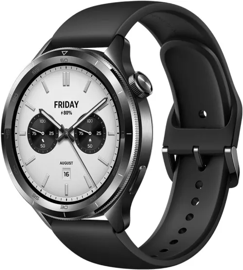 XIAOMI Watch S4 - Montre Connectée S4