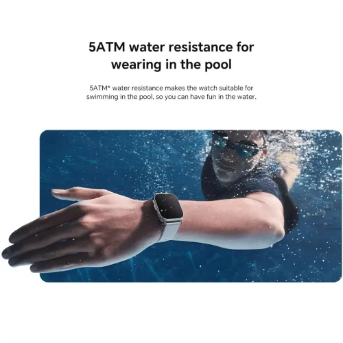  Xiaomi Redmi Watch 5 Lite - Light Gold
