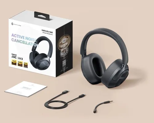 Haylou S40 - Casque sans fil