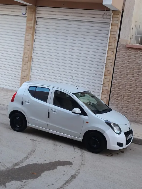 Suzuki Celerio 2014 Celerio