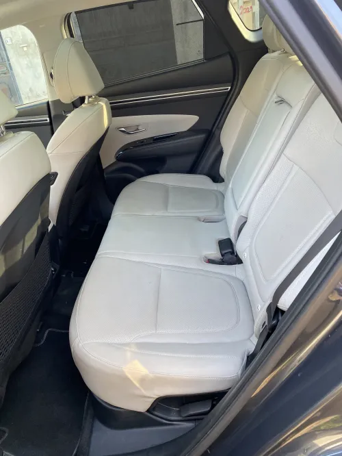 Hyundai Tucson 2024 1.6 essence 230ch