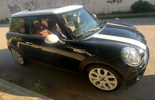 Mini Mini 2009 Cooper S