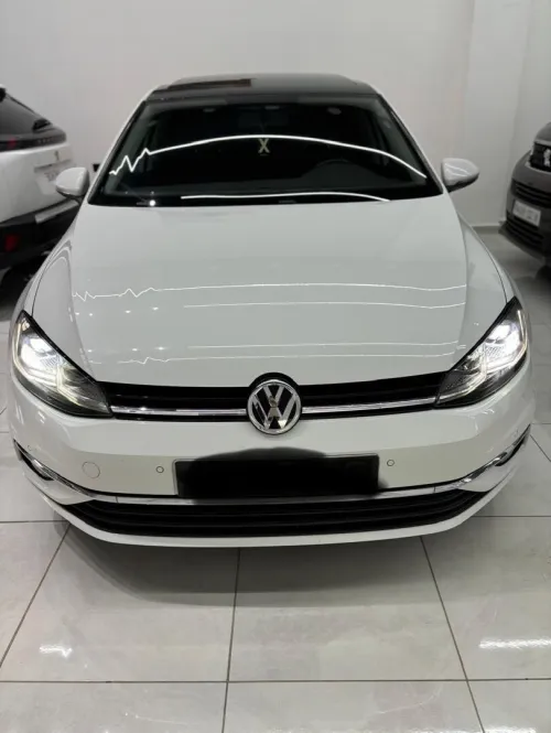 Volkswagen Golf 7 2019 JOIN