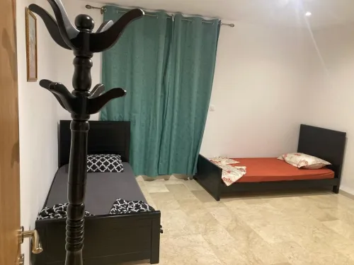 Location vacances Appartement F3 Alger Belouizdad