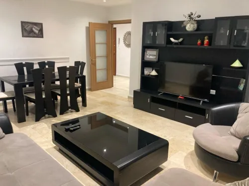Location vacances Appartement F3 Alger Belouizdad
