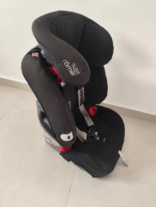 Siège auto
