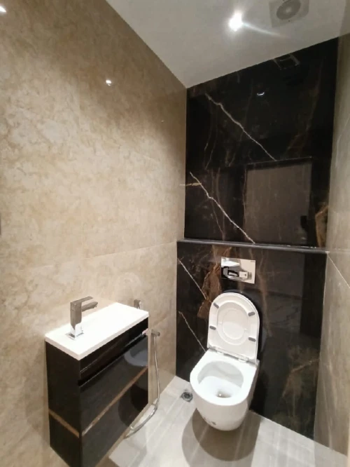 Vente Appartement F4 Alger Cheraga