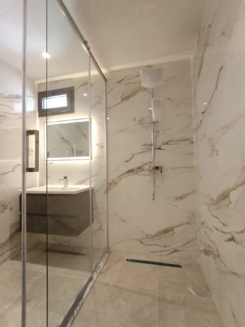 Vente Appartement F4 Alger Cheraga