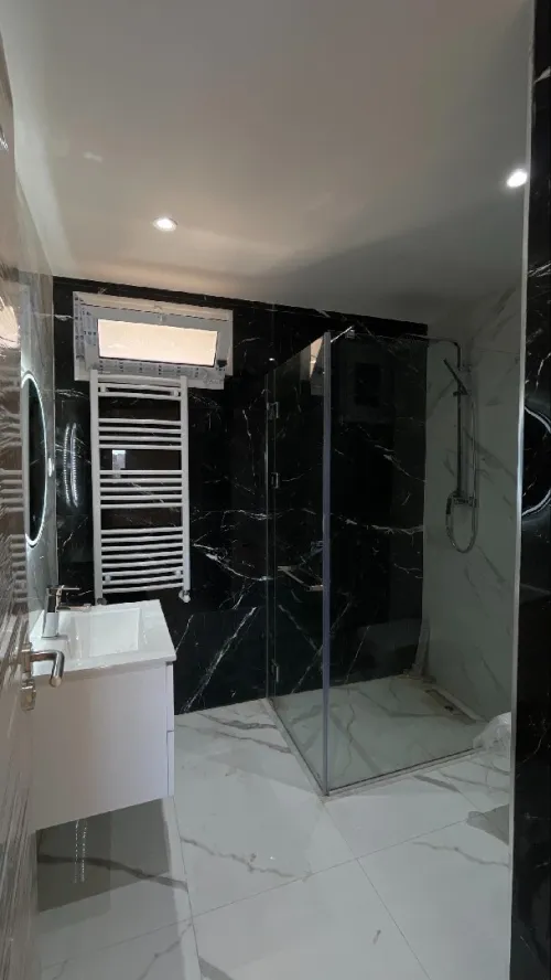 Vente Appartement F4 Alger Dely brahim