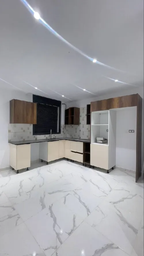 Vente Appartement F4 Alger Saoula