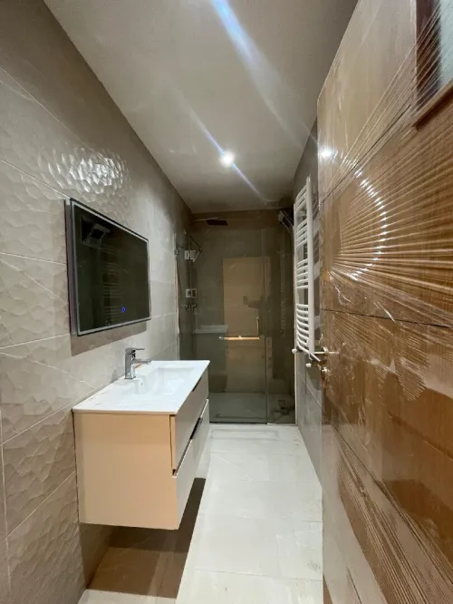 Vente Appartement F4 Alger Dely brahim