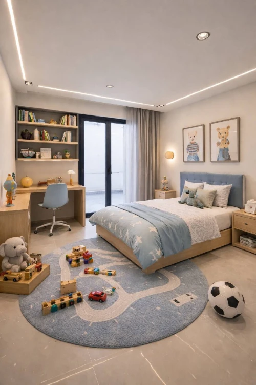 Vente Appartement F4 Alger Bir mourad rais