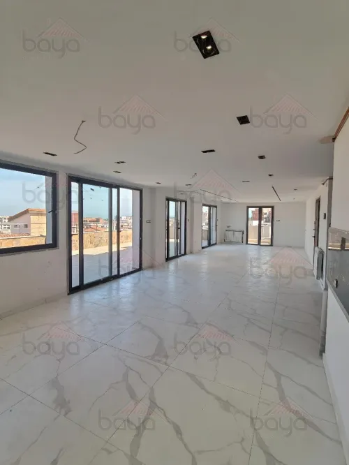 Vente Appartement Duplex F5 Alger Dely brahim