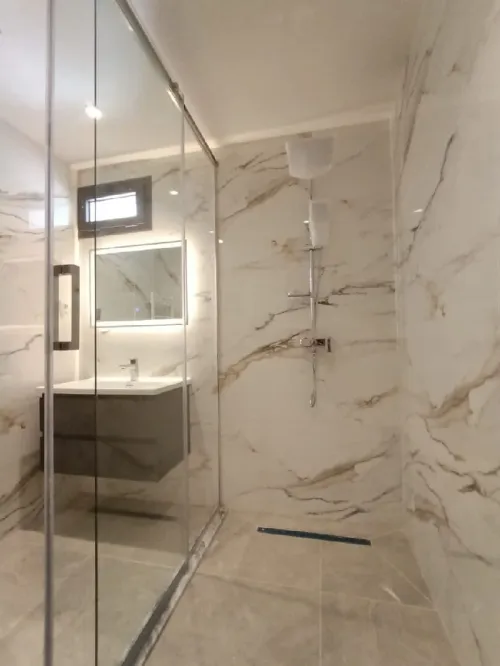 Vente Appartement F4 Alger Cheraga
