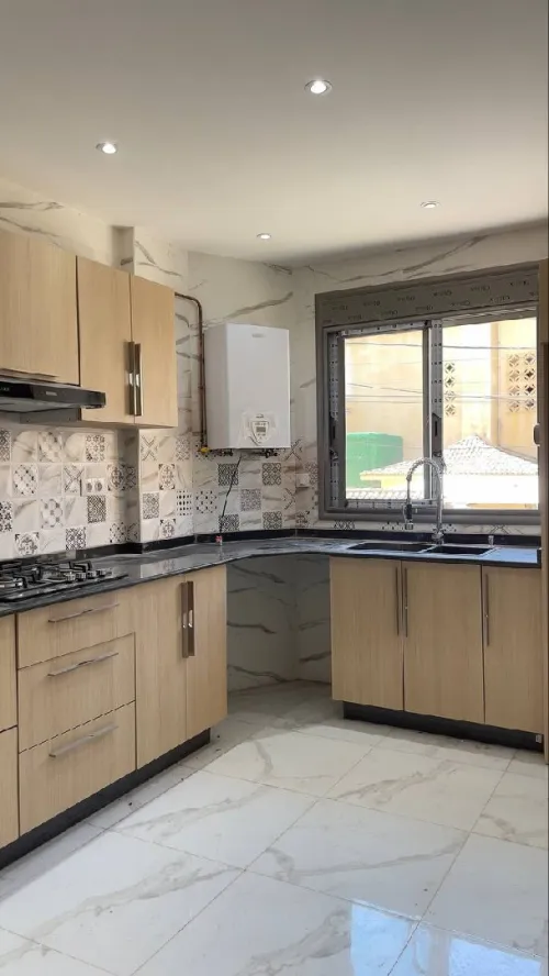 Vente Appartement F2 Alger El achour
