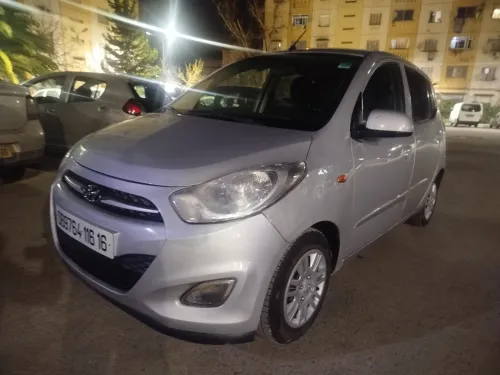 Hyundai i10 2016 GLS