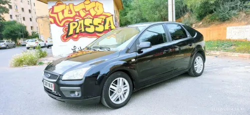 Ford Focus 5 portes 2006 Focus 5 portes