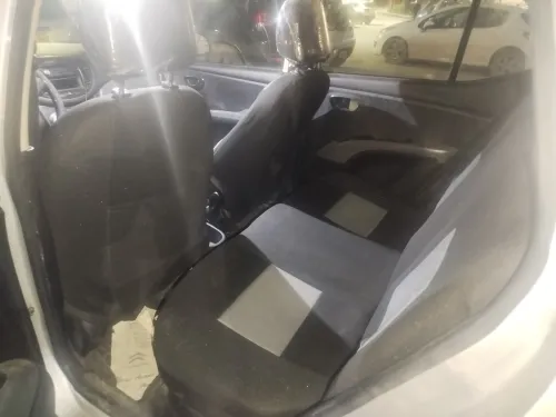 Hyundai i10 2016 GLS