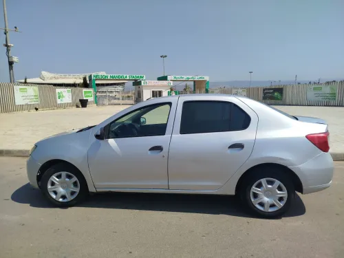 Renault Symbol 2016 Essentielle