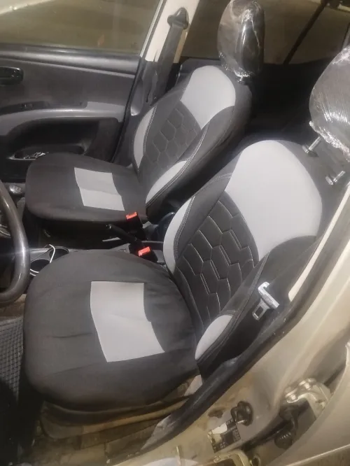 Hyundai i10 2016 GLS