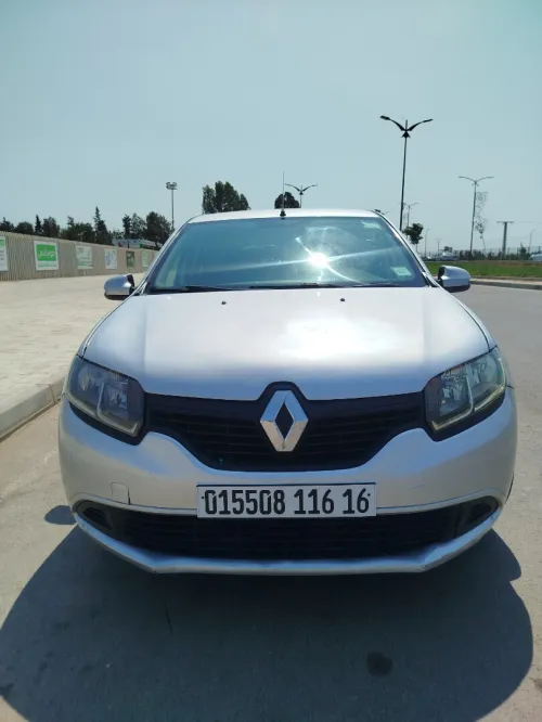 Renault Symbol 2016 Collection