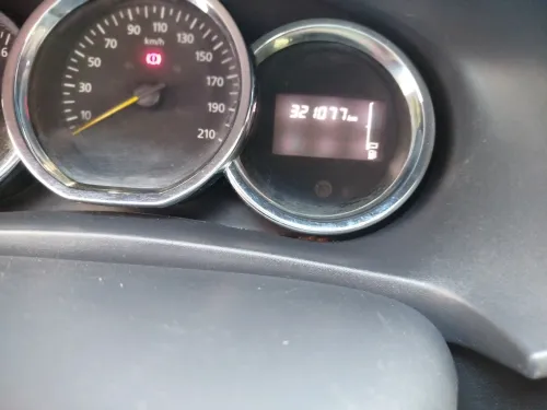 Renault Symbol 2016 Expression
