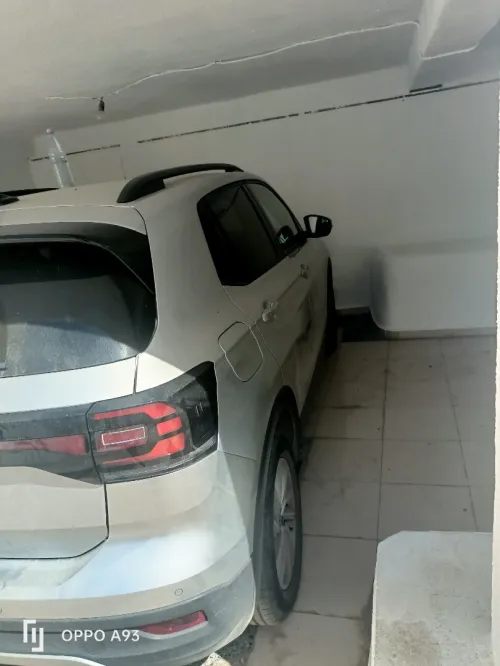 Volkswagen Tcross 2022 Life plus