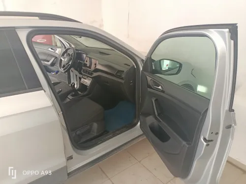 Volkswagen Tcross 2022 Life plus