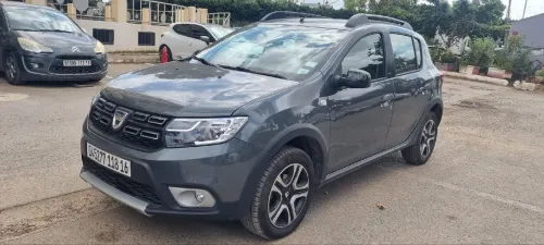 Dacia Sandero 2018 Stepway