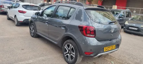 Dacia Sandero 2018 Stepway