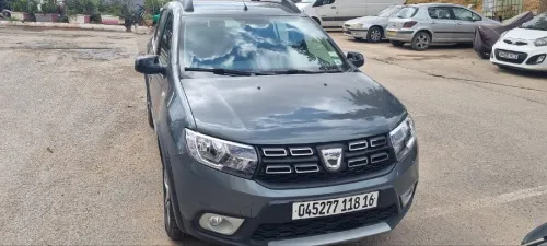 Dacia Sandero 2018 Stepway