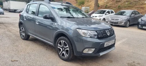 Dacia Sandero 2018 Stepway