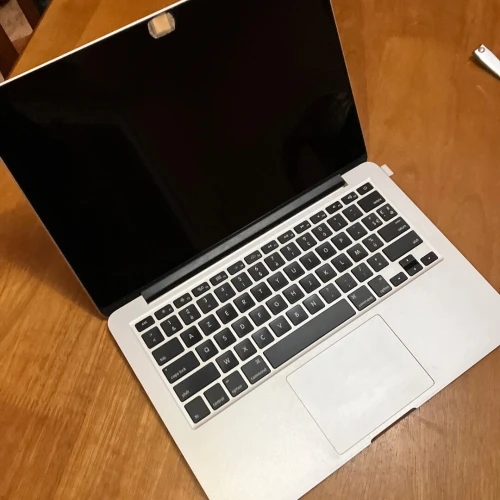 Mac book pro 2015
