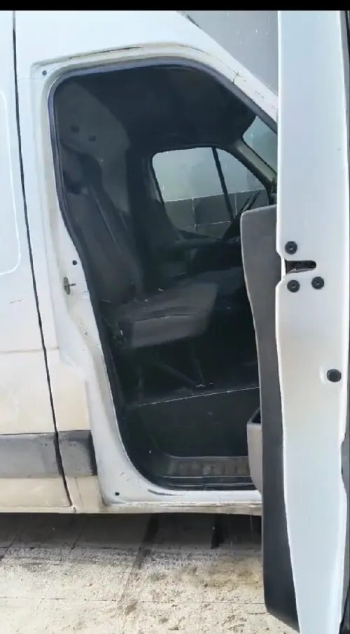 Renault Master 2013