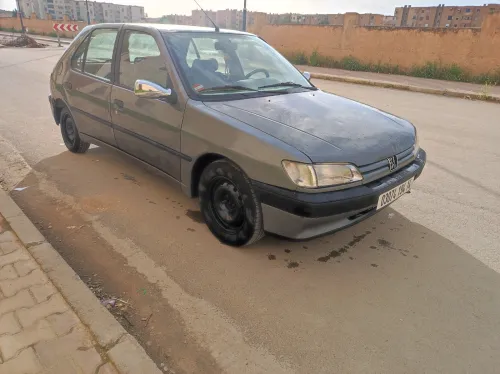 Peugeot 306 1994 306
