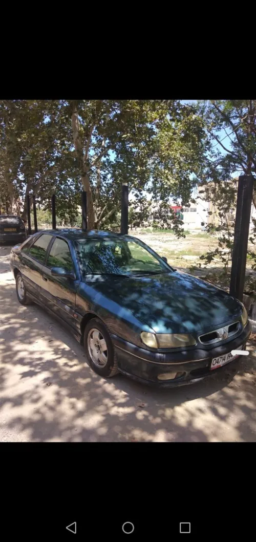 Renault Safrane 1994 Safrane
