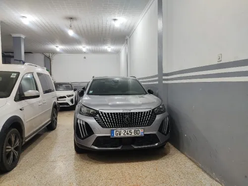 Peugeot 2008 2024 Allure Pack