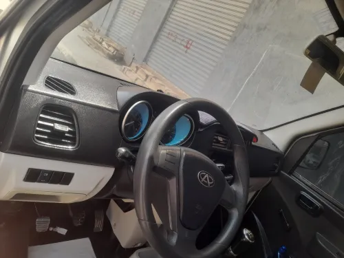Chery Yoki chery 2021