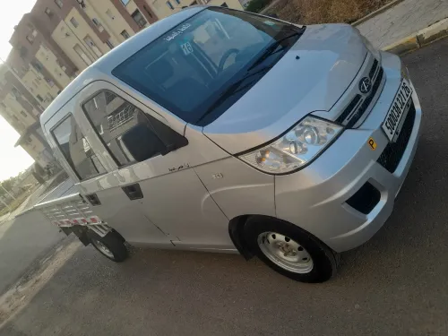 Yoki chery Chery dobl cabin 2021