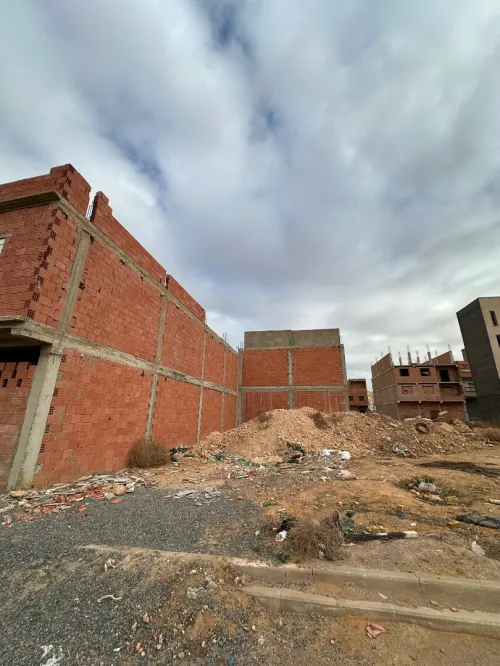 Vente Terrain Oran Oued tlelat