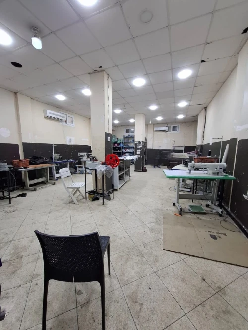 Location Local Alger Bordj el kiffan