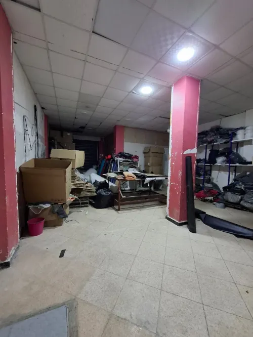 Location Local Alger Bordj el kiffan