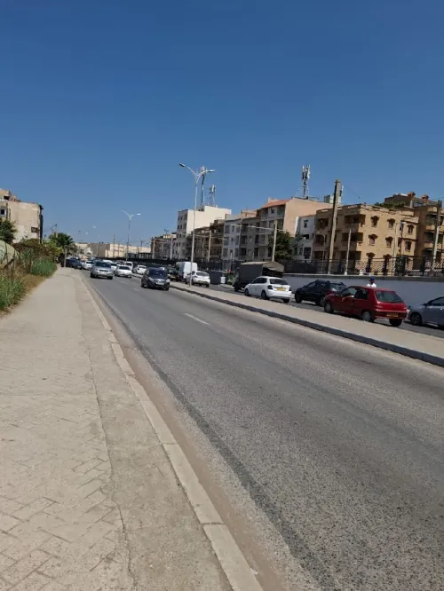 Location Local Alger Bordj el kiffan