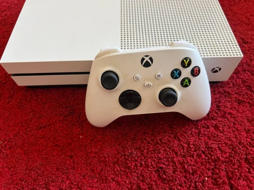 Xbox