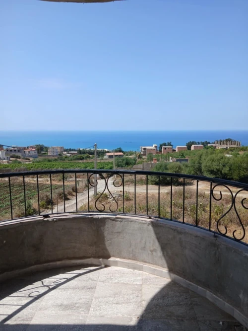 Location Appartement F3 Boumerdès Afir