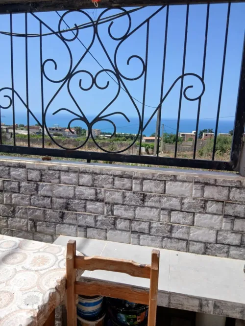 Location Appartement F3 Boumerdès Afir