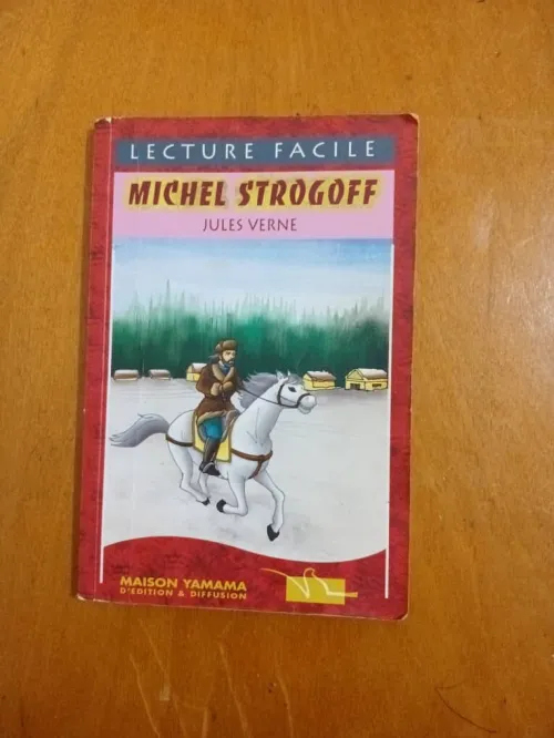 Michel Strogoff