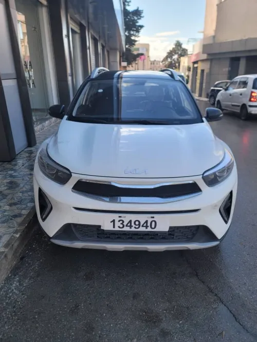 Kia KX1 2025 