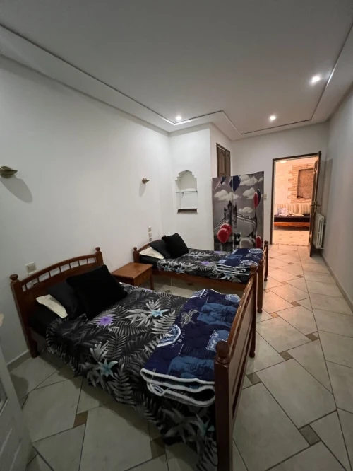 Location Appartement F3 Oran Bir el djir