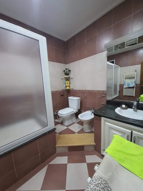 Location Appartement F3 Oran Bir el djir